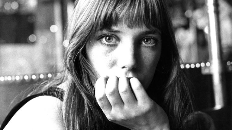 Jane Birkin