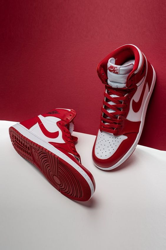 Air jordan