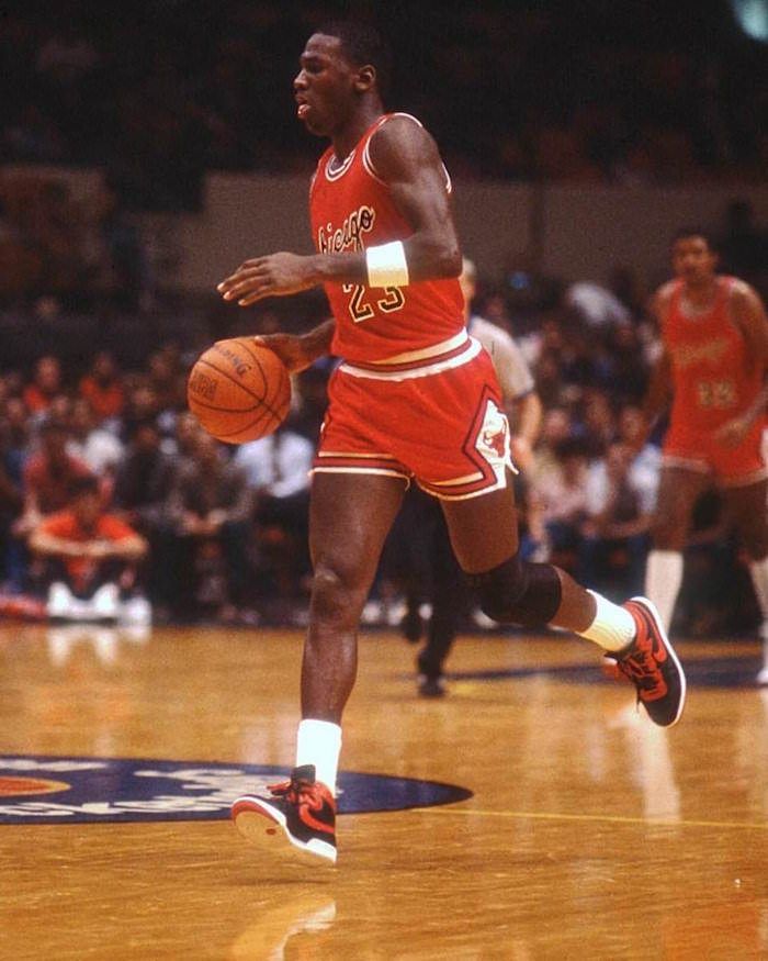 Air jordan