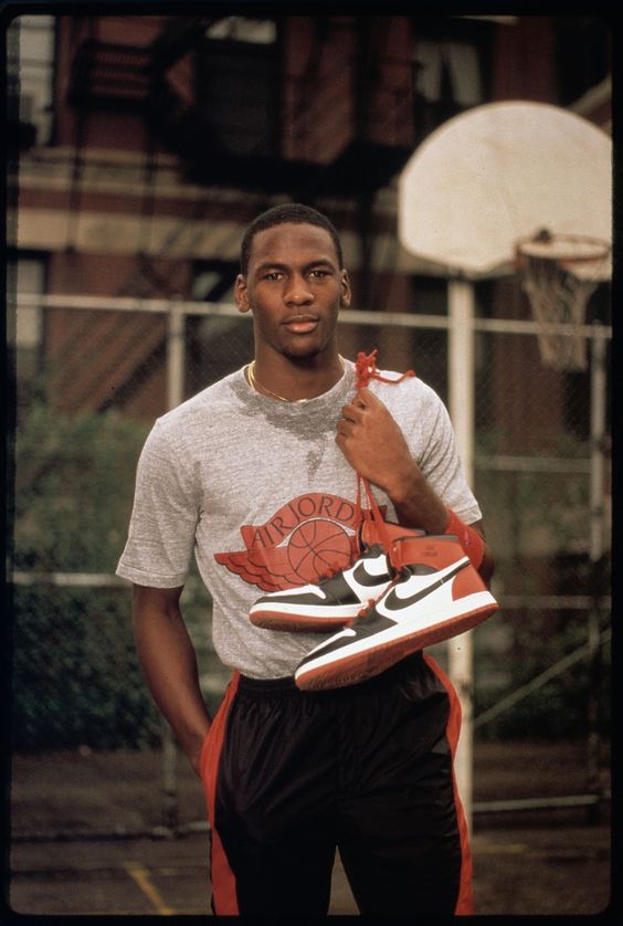 Air jordan