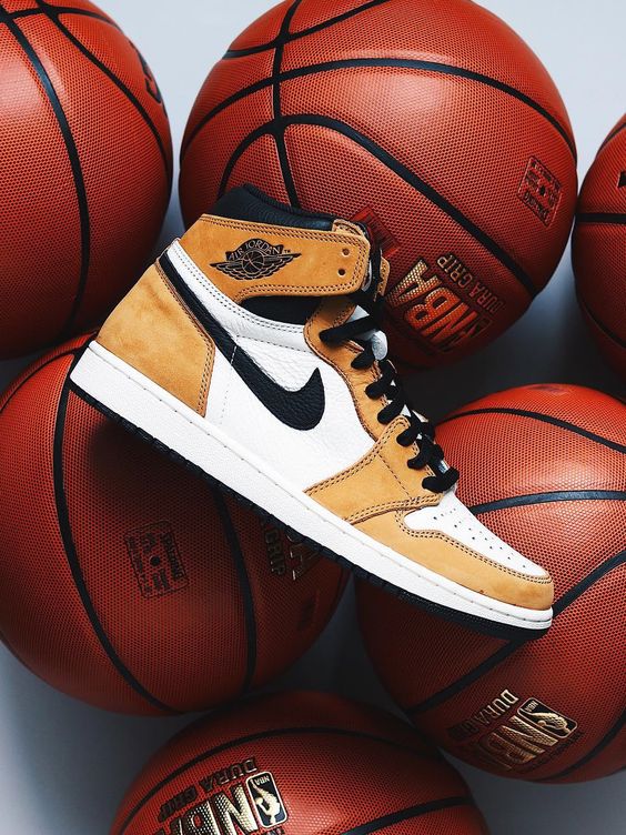 Air jordan