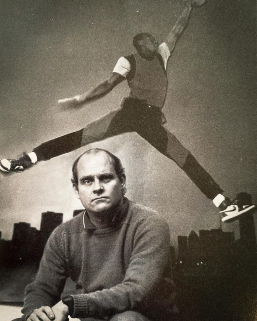 Air jordan