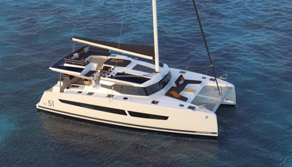 Catamaranes