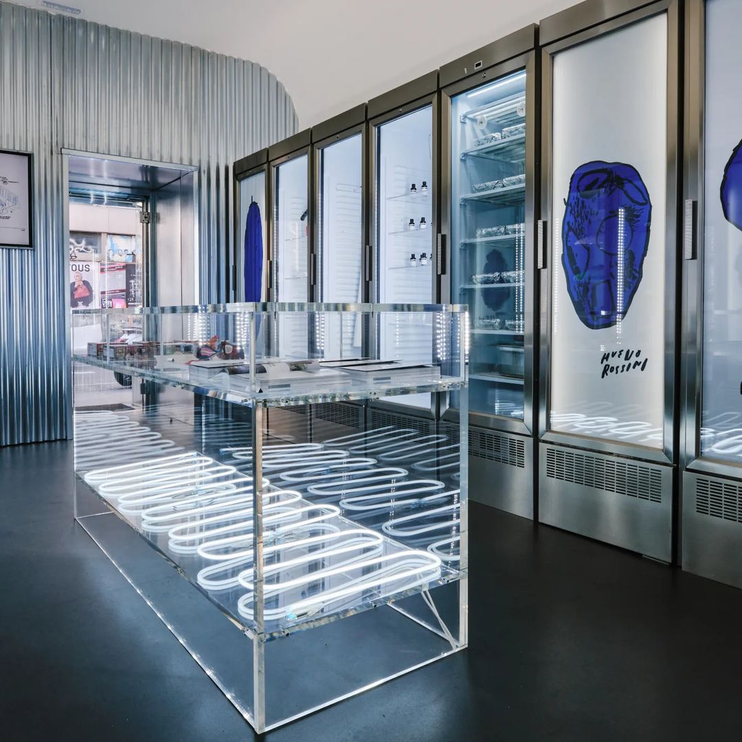 Galer&iacute;a Comercial