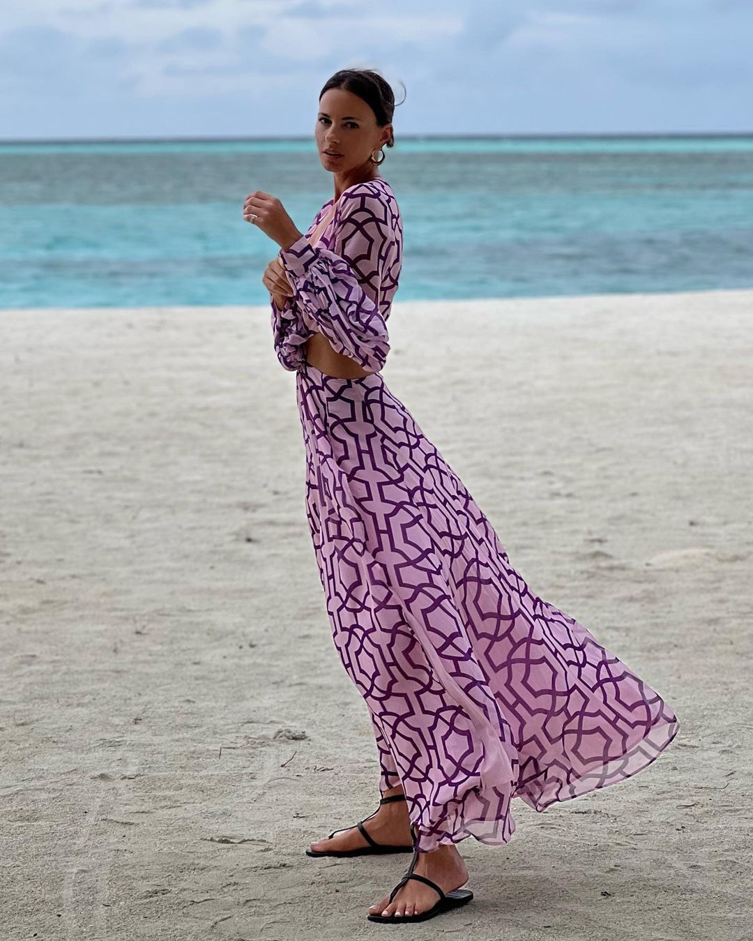 Zina Fashionvibe