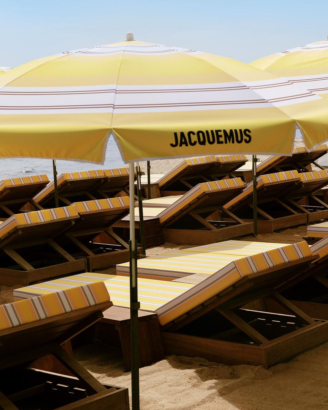 Indie Beach