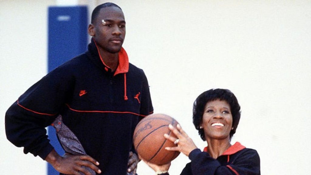 Air jordan