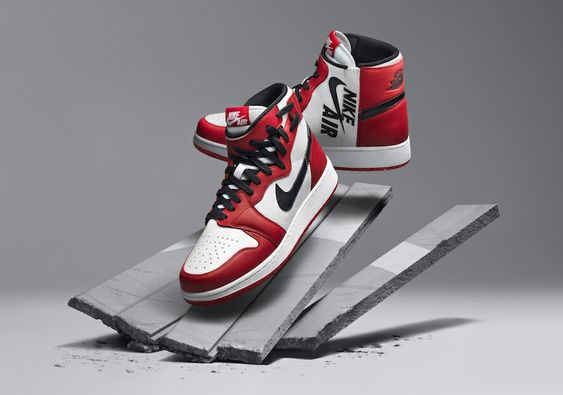 Air jordan