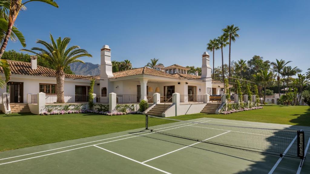 Villa