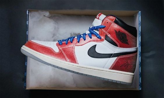 Air Jordan
