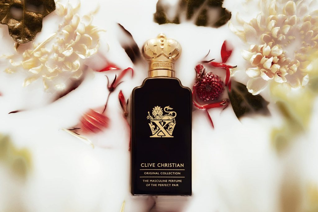 Perfume hombre