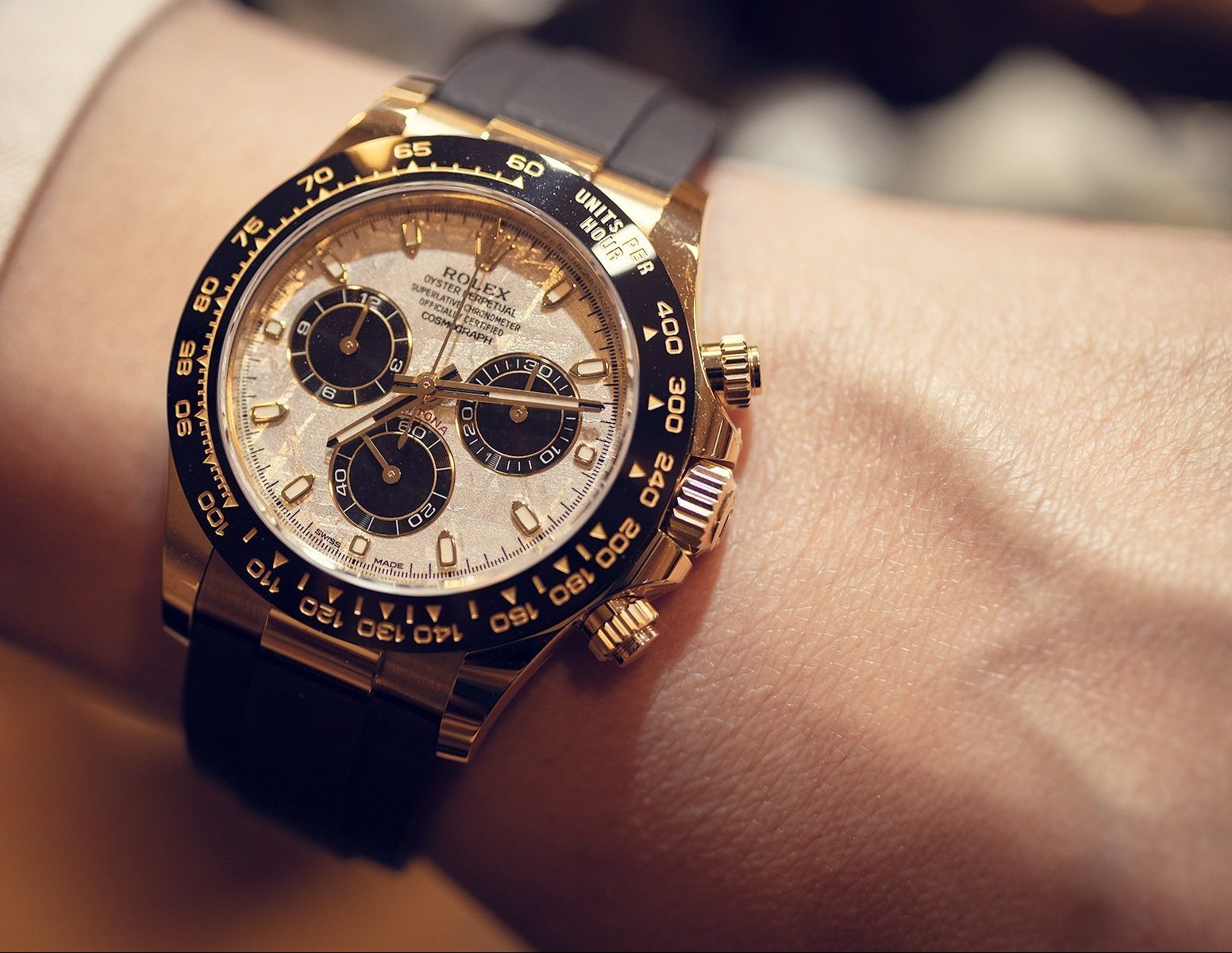 Reloj