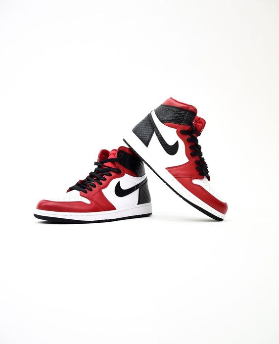 Air jordan