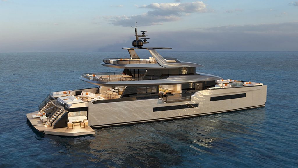 Catamaranes
