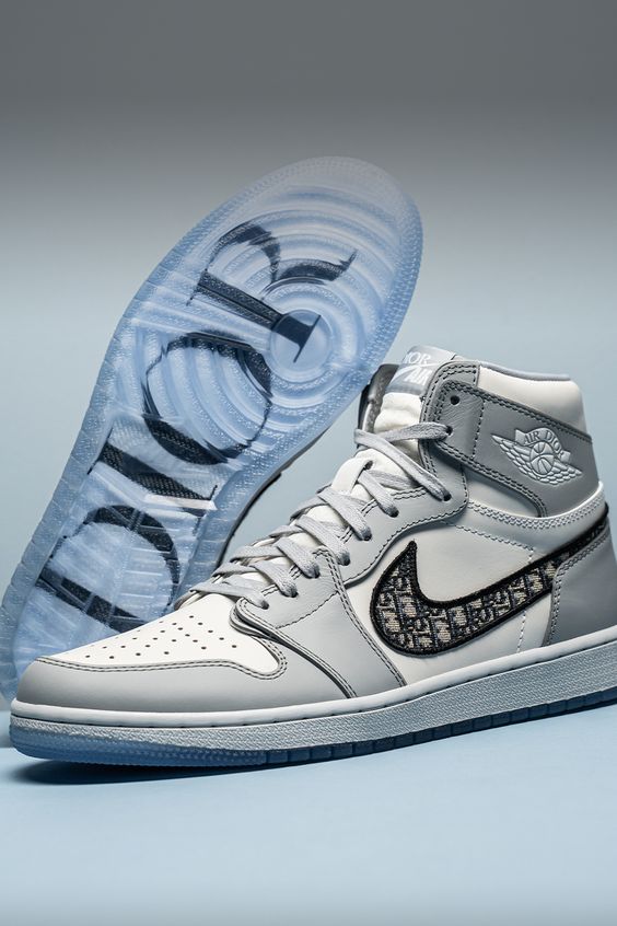 Air jordan