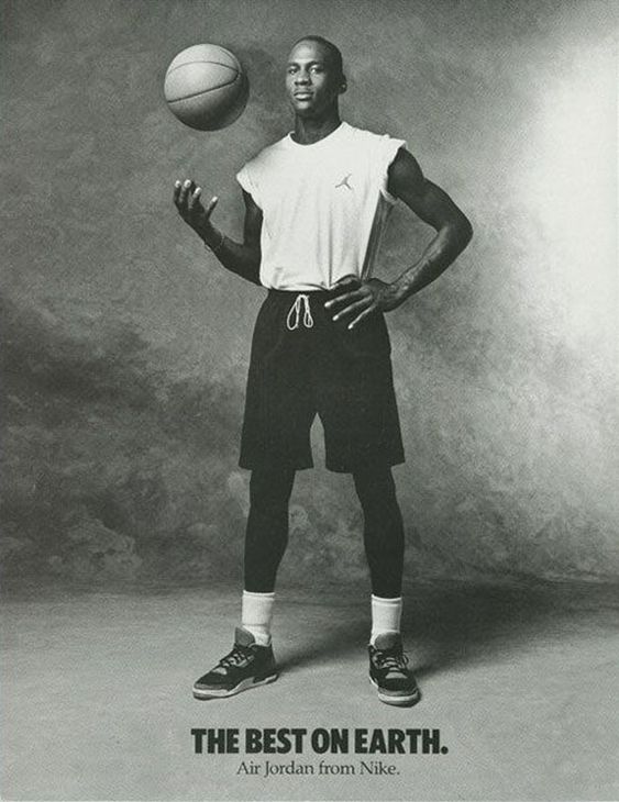 Air jordan