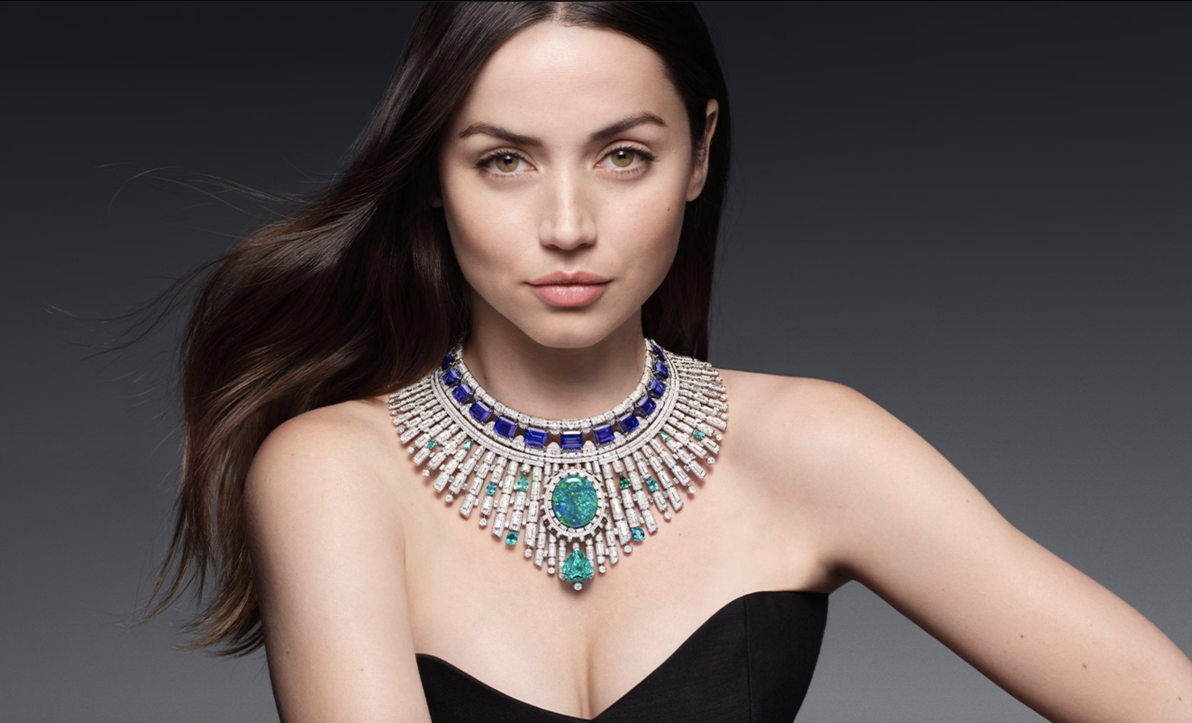 Alta joyer&iacute;a LV