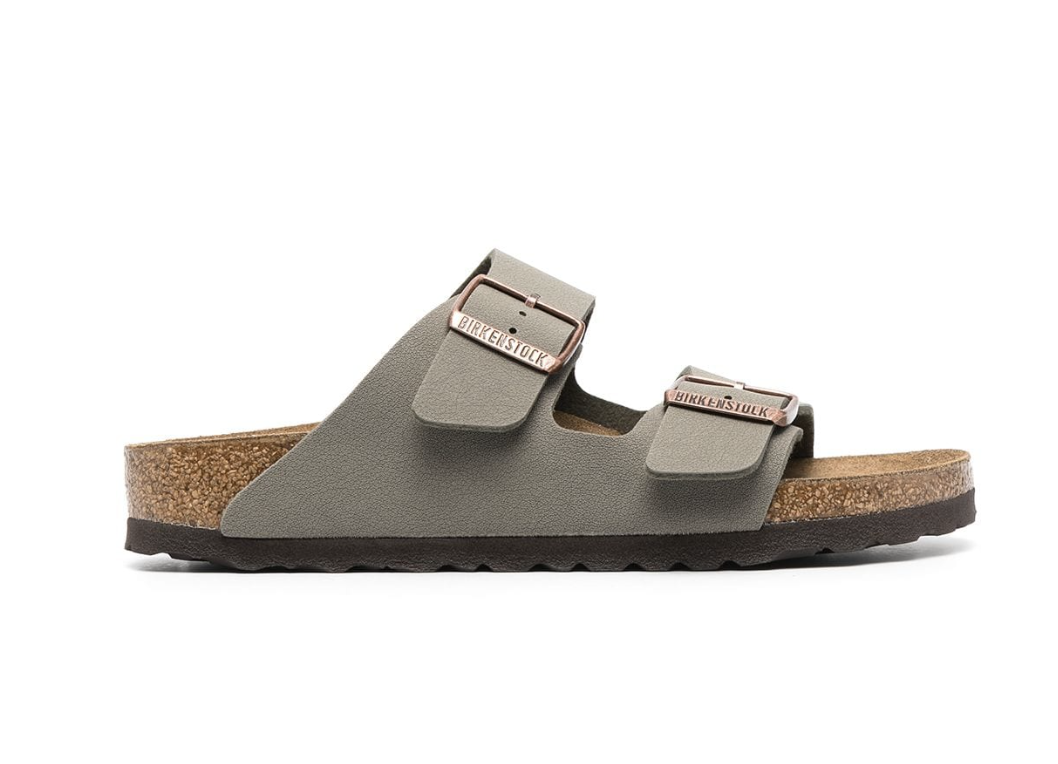 sandalias planas
