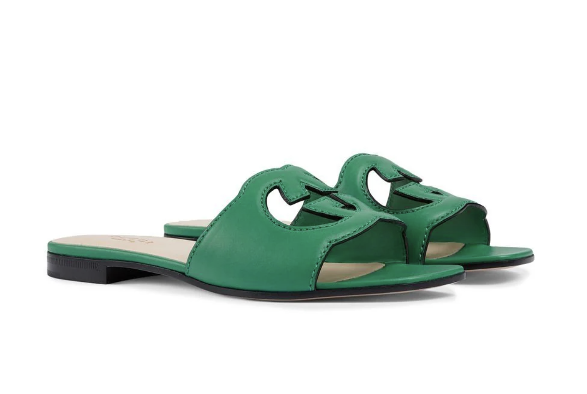 sandalias planas