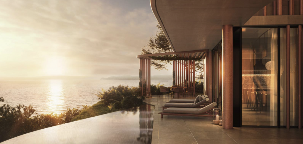 Waldorf Astoria Costa Rica