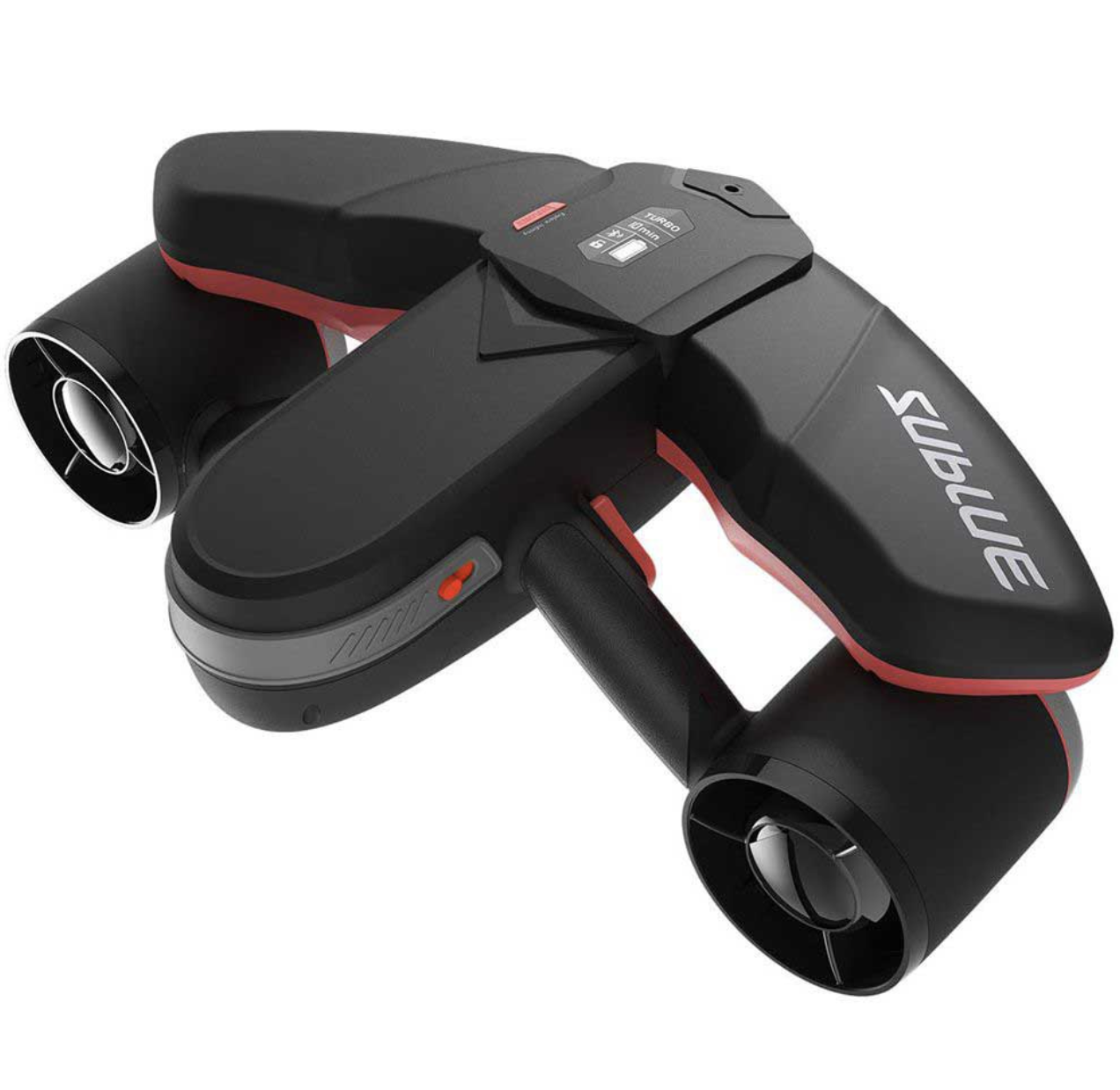 Sea Scooter