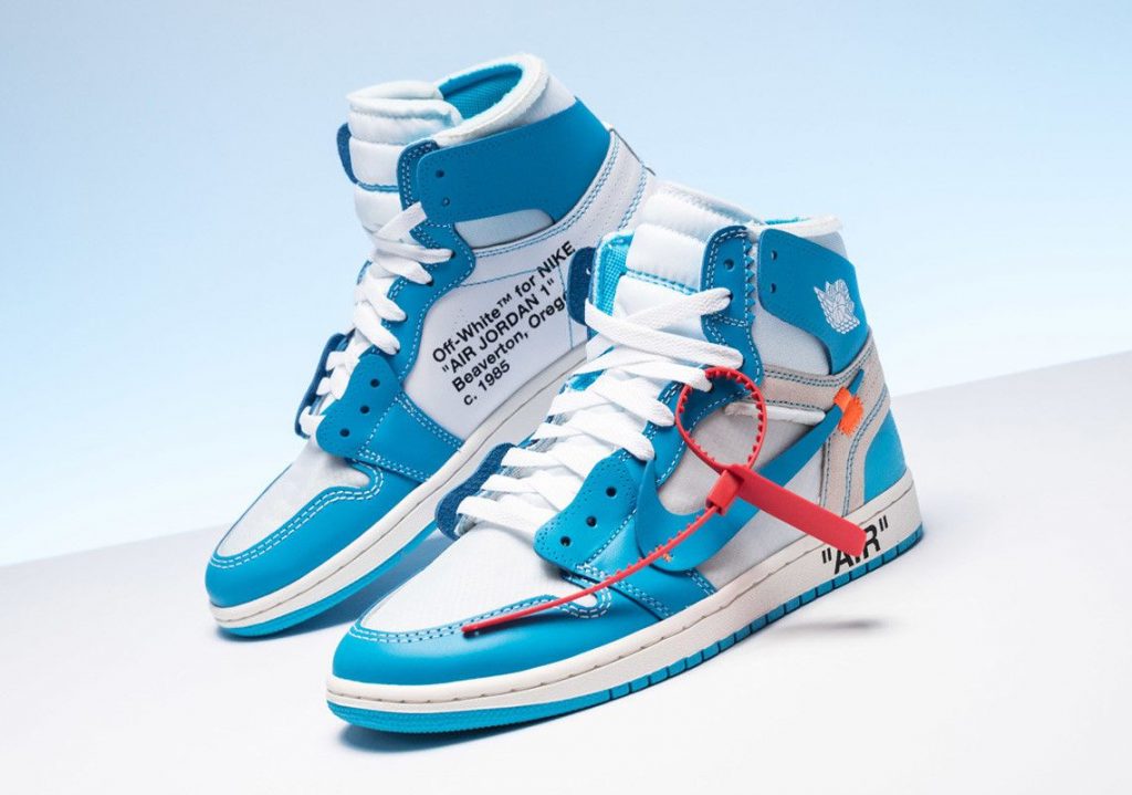 Air jordan