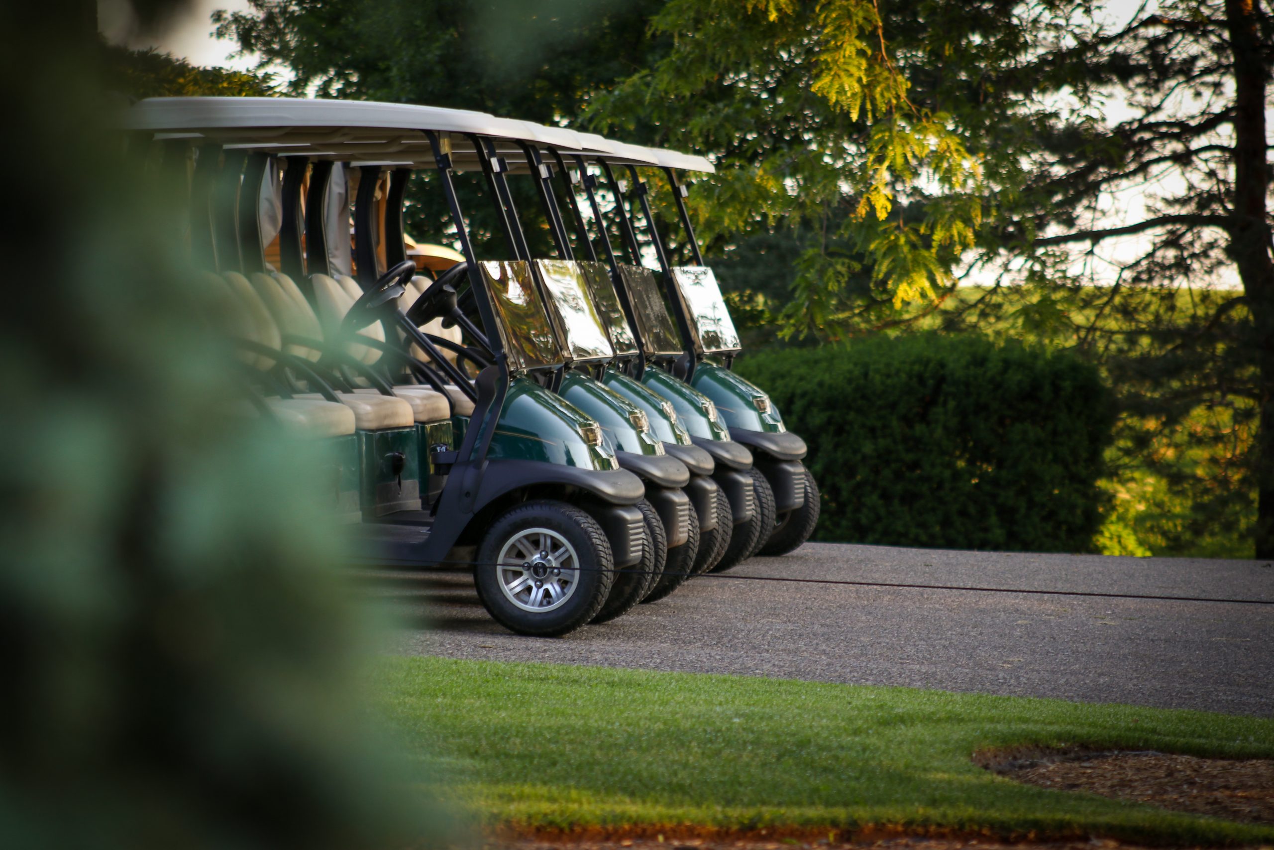 Campo de Golf