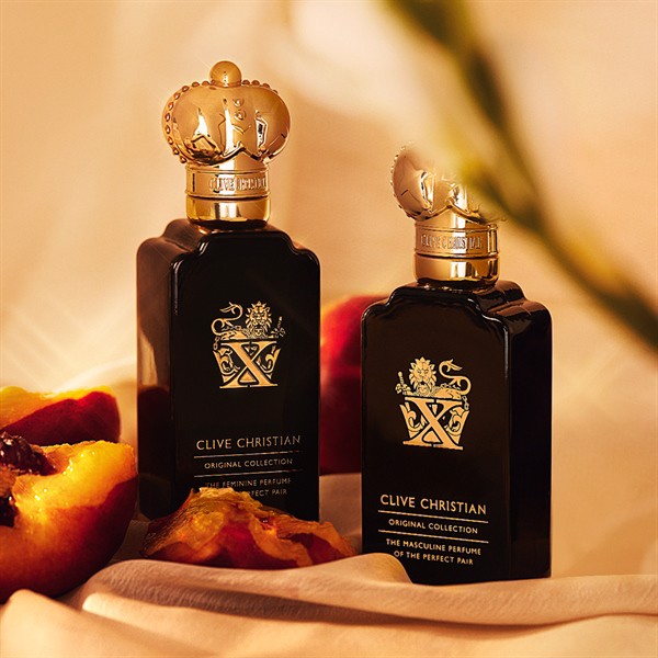Perfume hombre