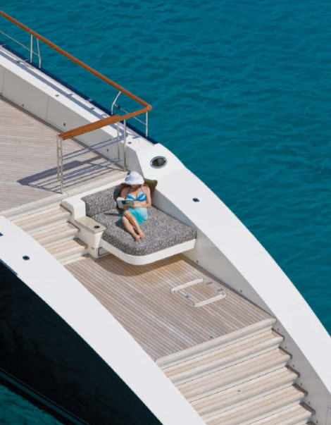 Catamaranes