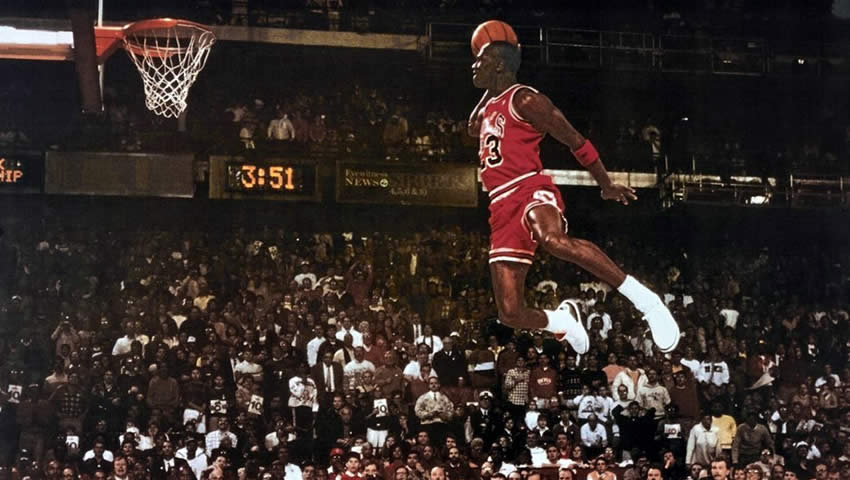 Air jordan