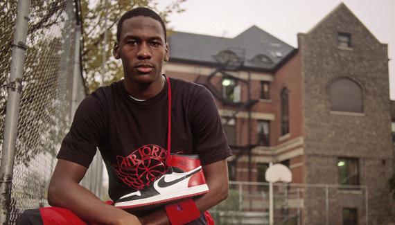 Air jordan