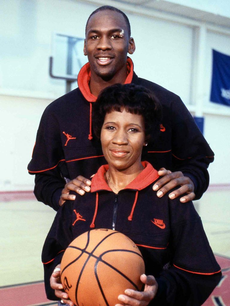 Air jordan
