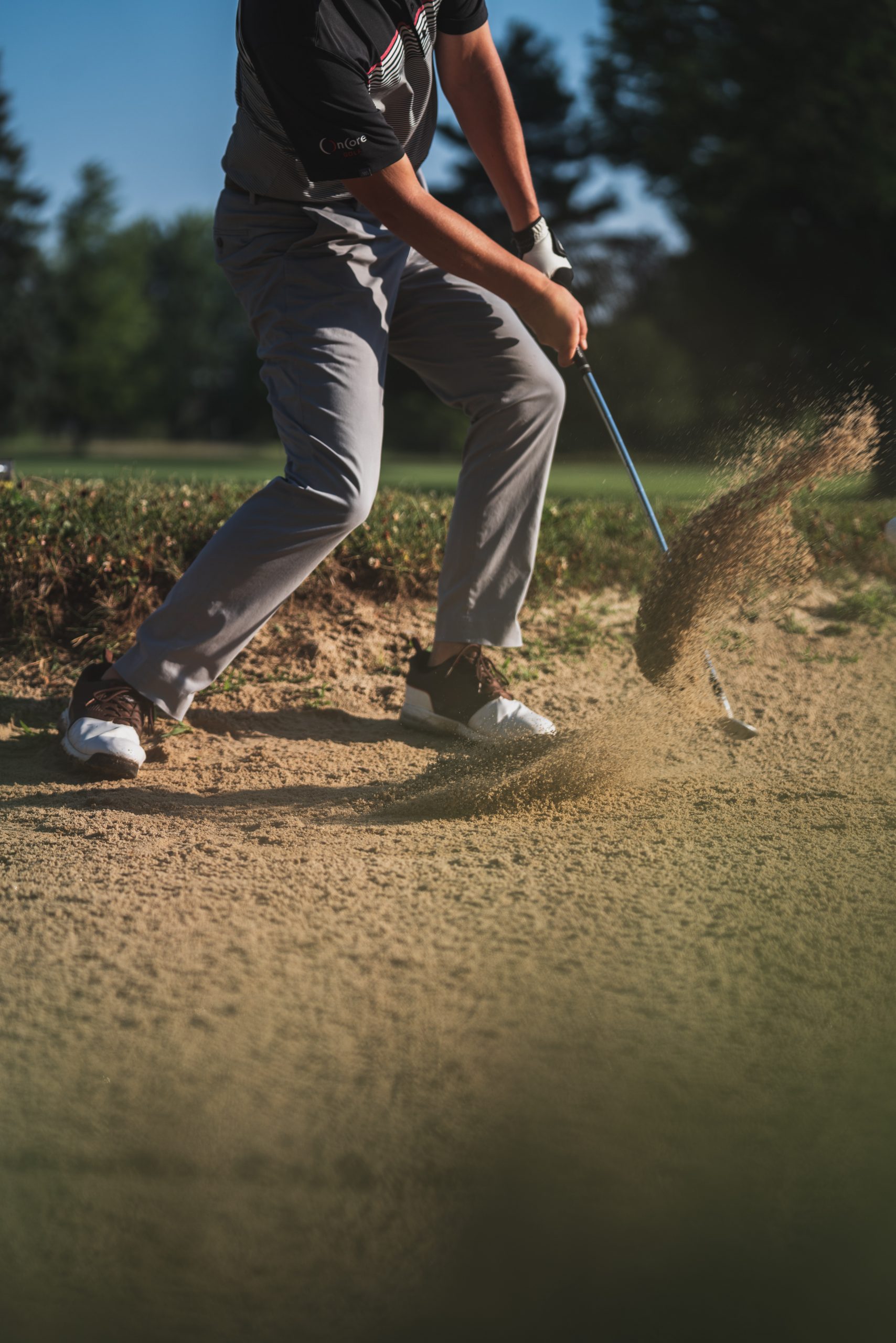 Campo de Golf