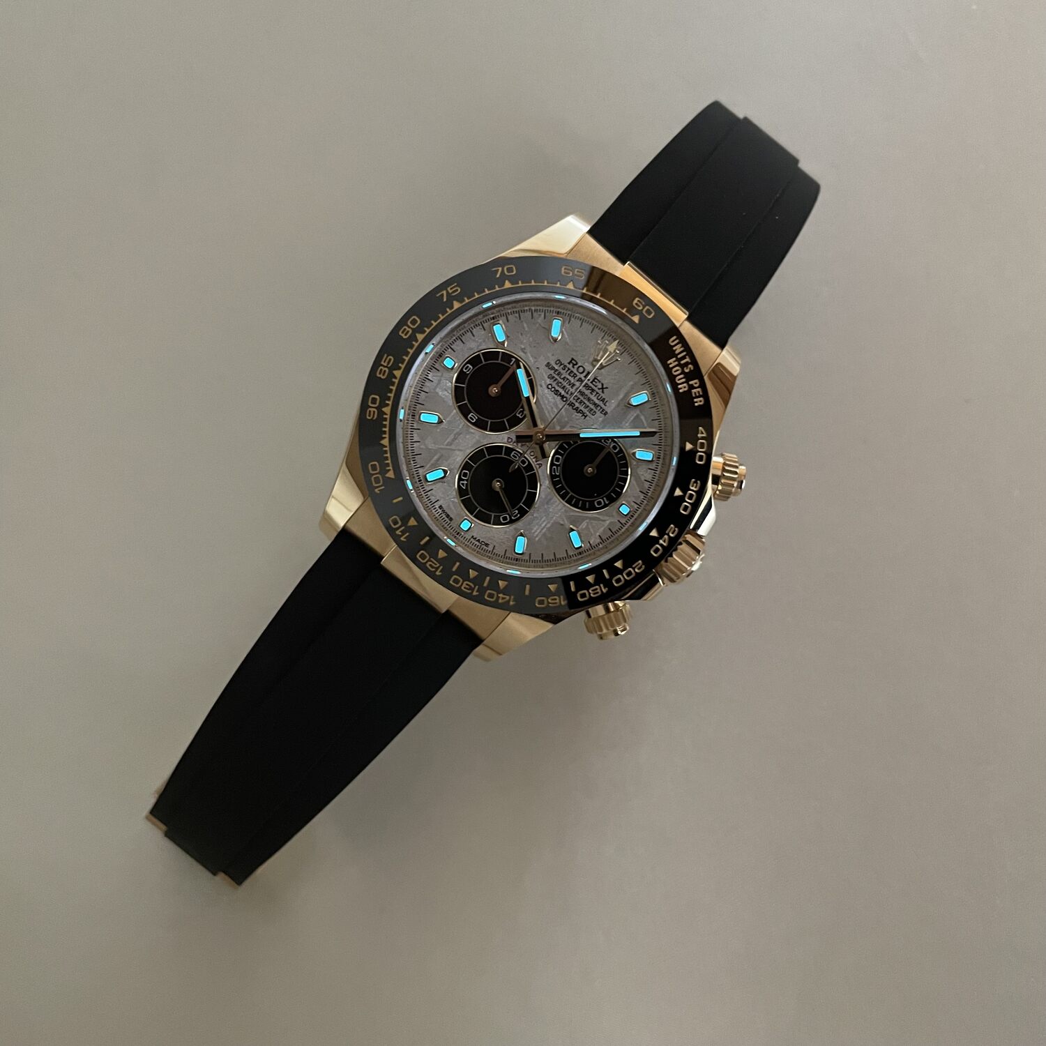 Reloj