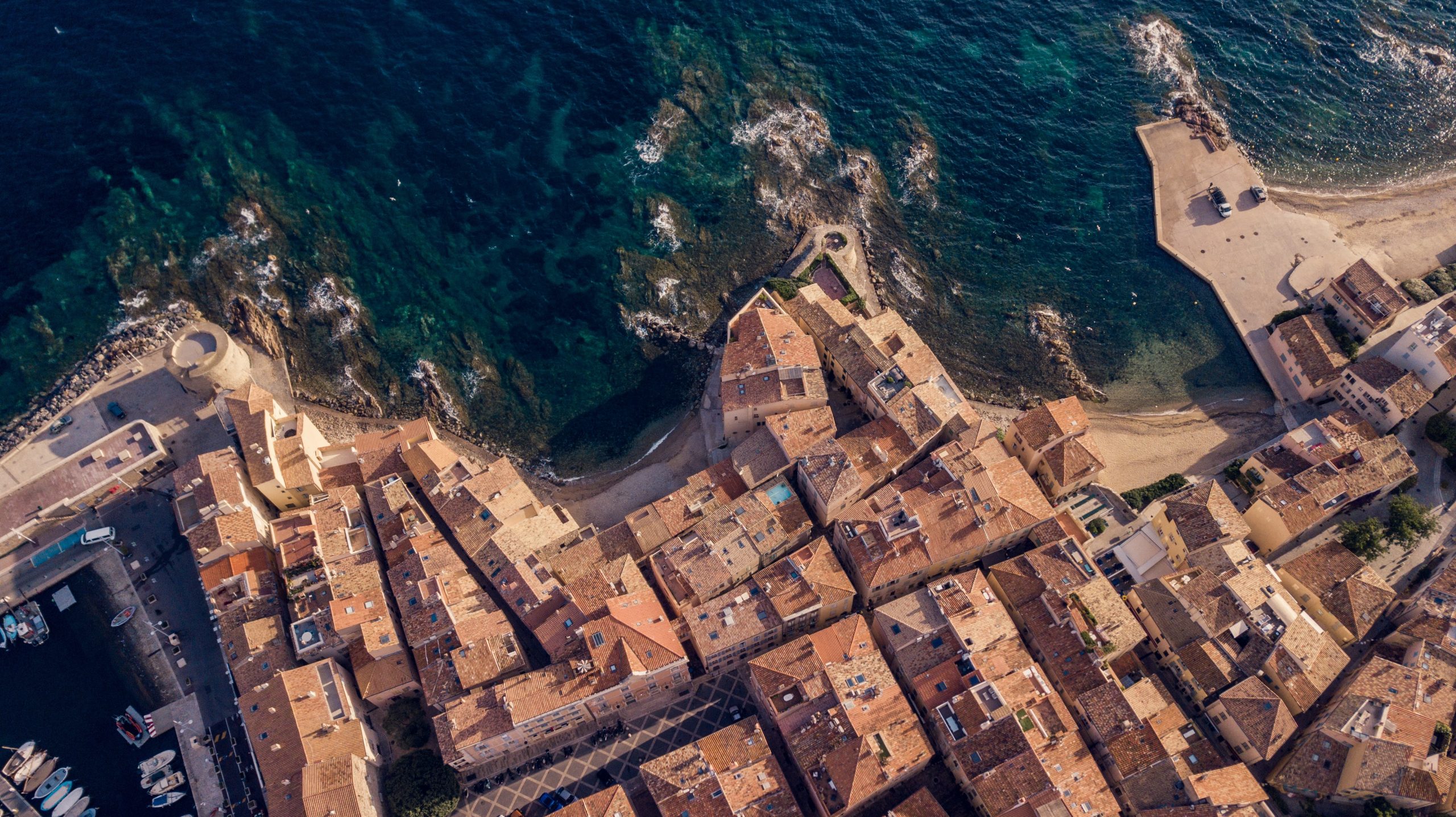 Saint Tropez