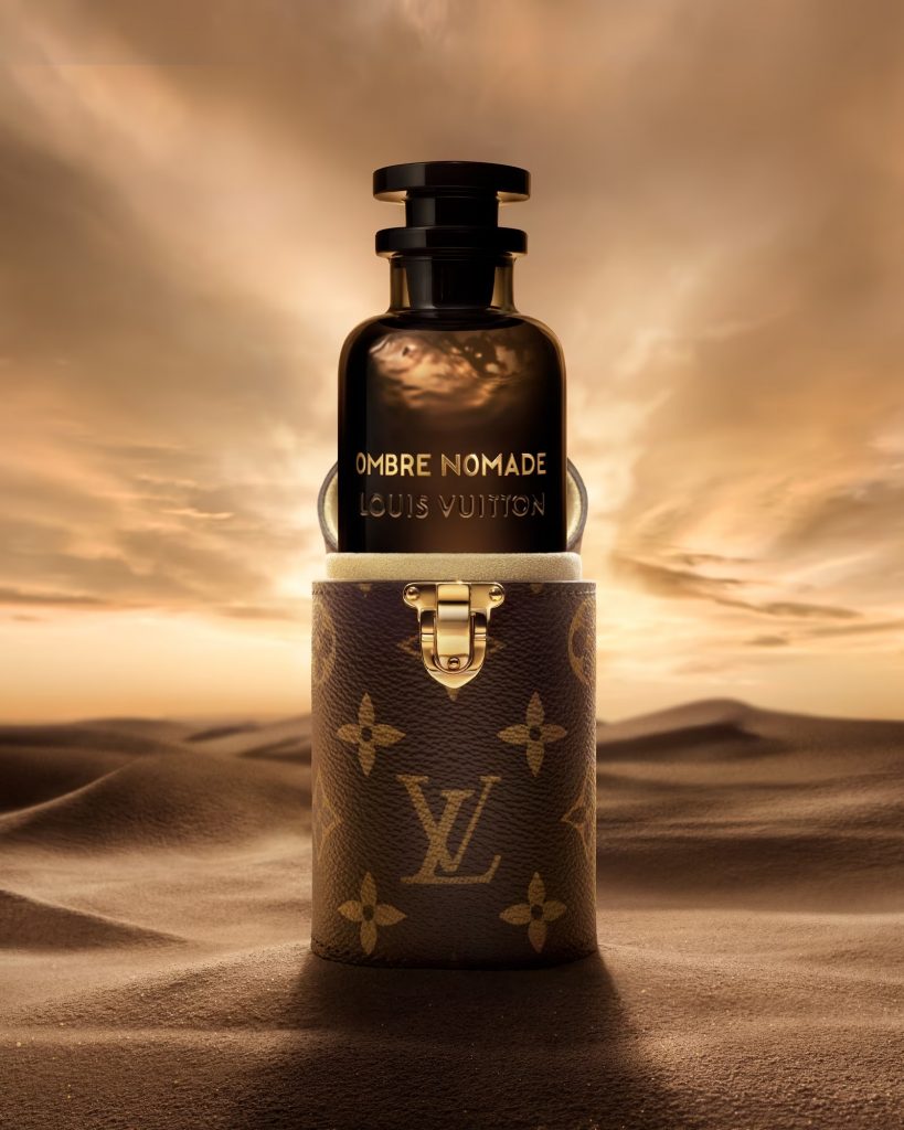 Perfume hombre