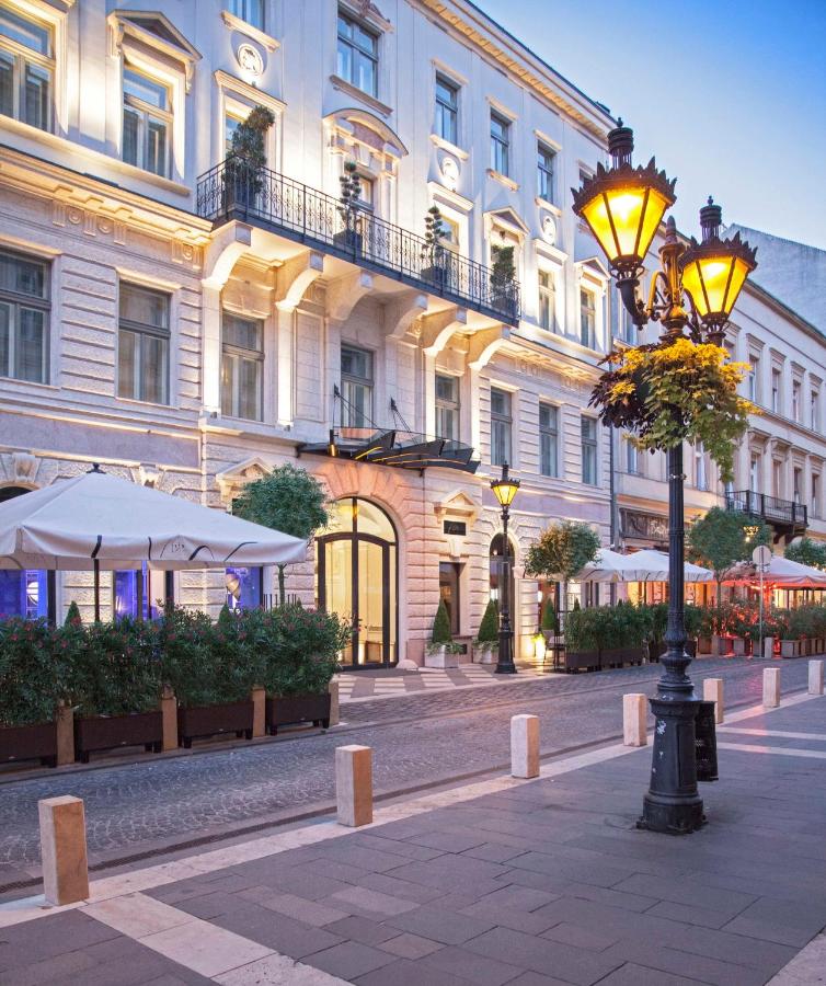 Budapest