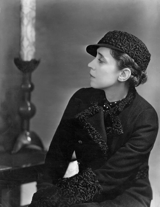 Elsa Schiaparelli
