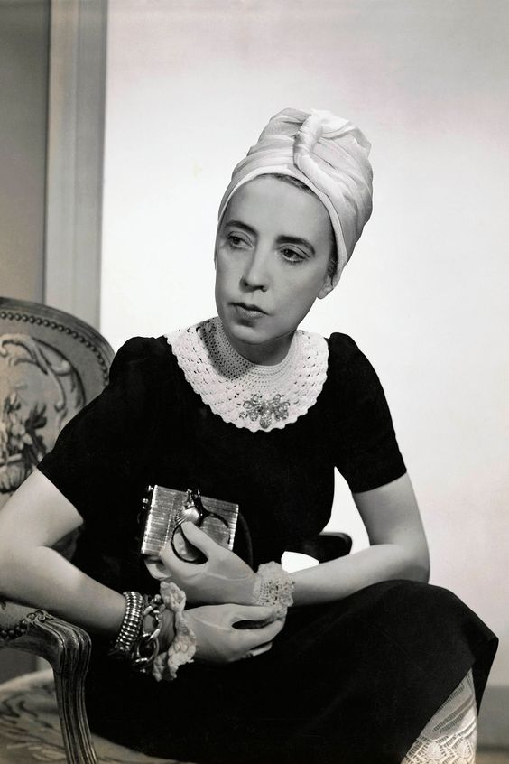 Elsa Schiaparelli