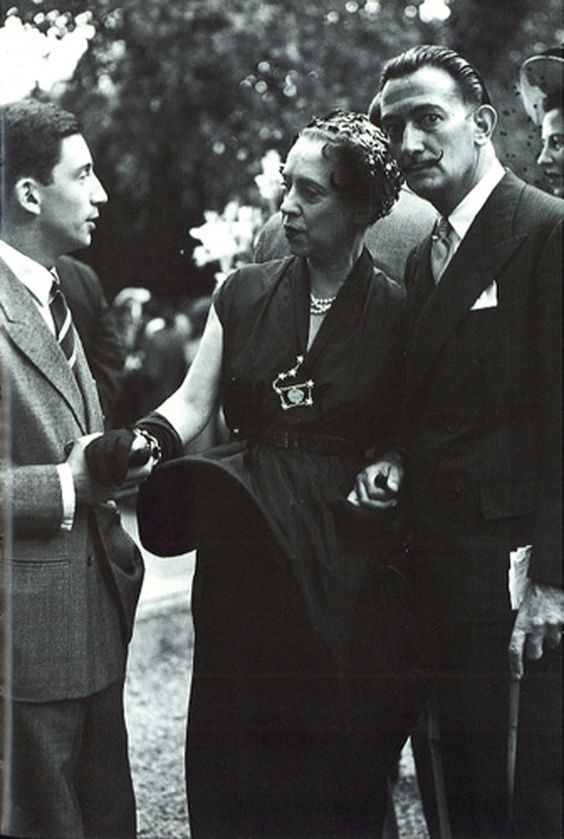 Elsa Schiaparelli