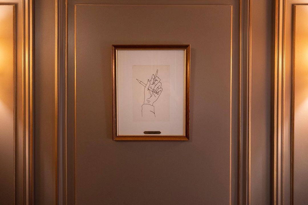 Maison Proust