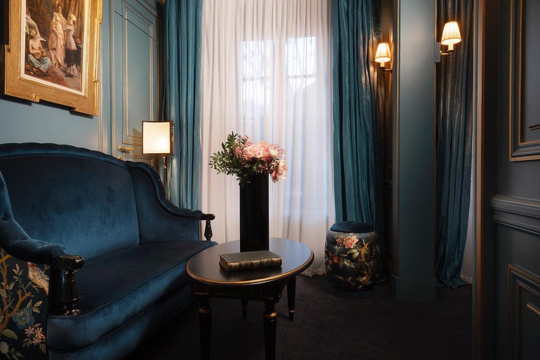 Maison Proust