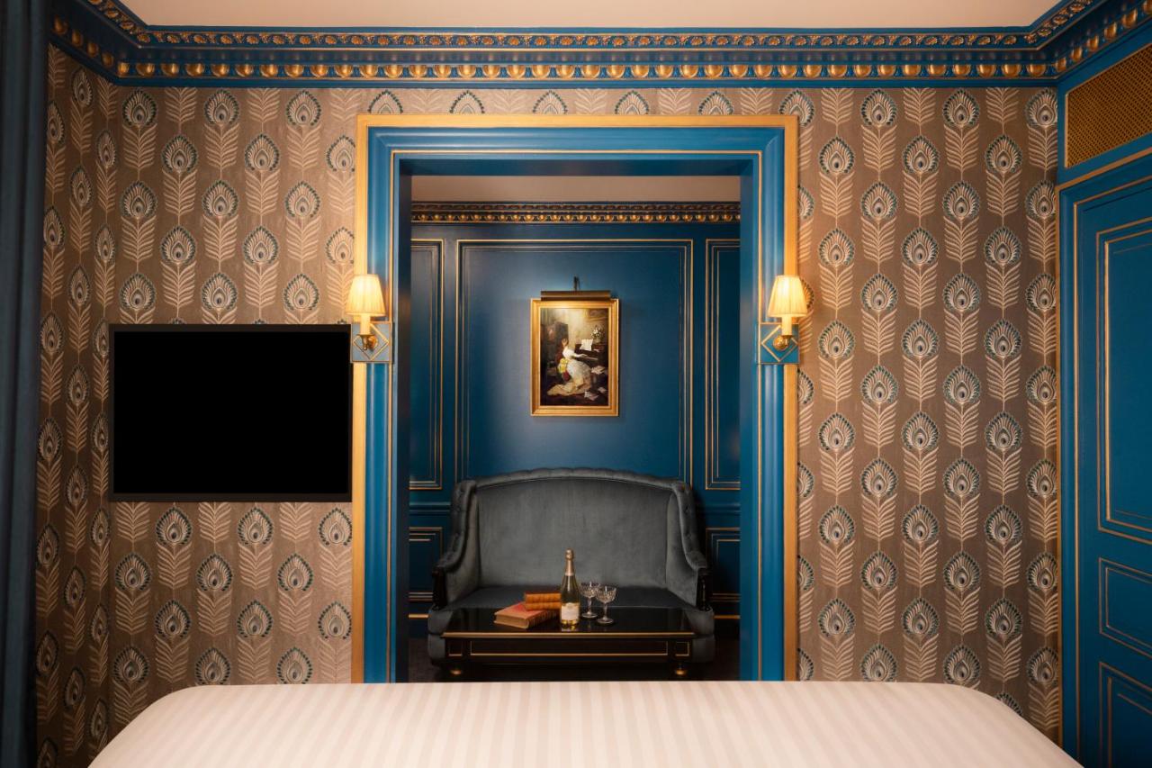 Maison Proust