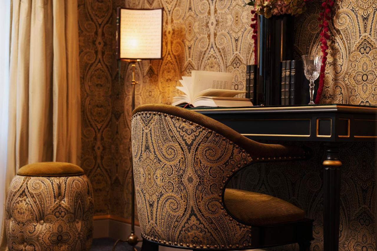 Maison Proust
