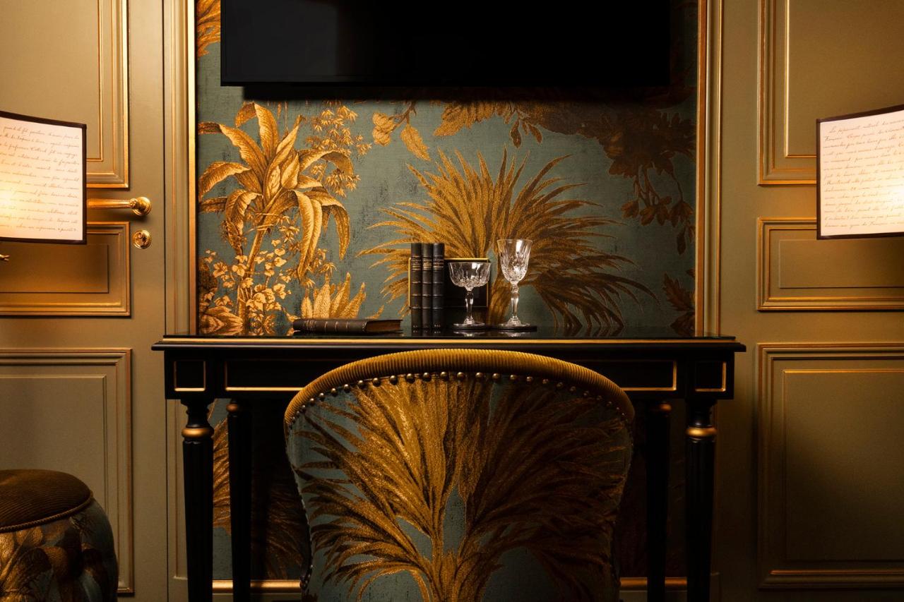 Maison Proust