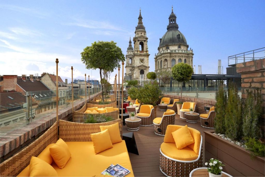 Budapest