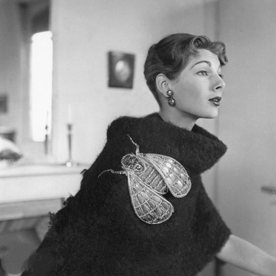 Elsa Schiaparelli