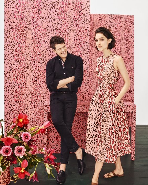 Wes Gordon
