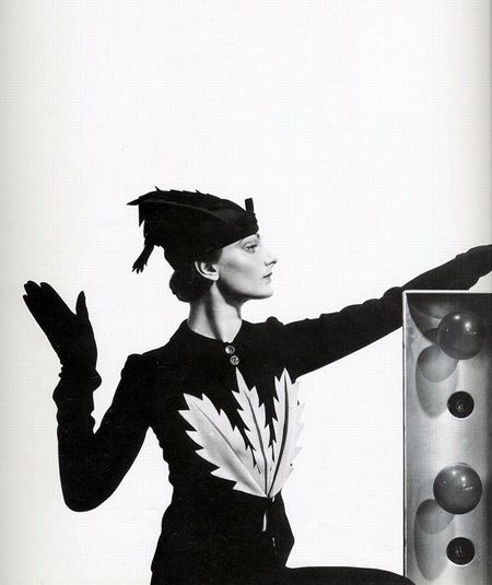 Elsa Schiaparelli