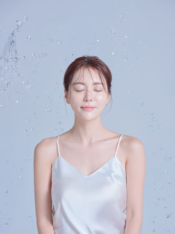 Glass Skin